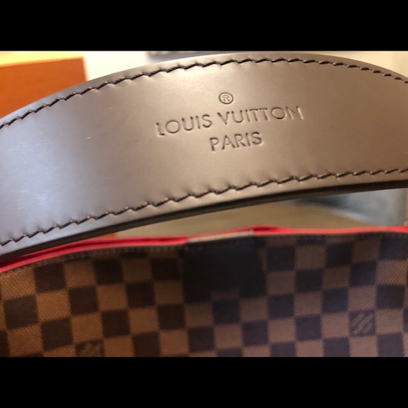 LIKE NEW - Louis Vuitton Graceful Pam - Picture 8 of 16